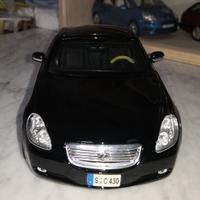 LEXUS SC 430, 1/18 MAISTO