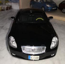 LEXUS SC 430, 1/18 MAISTO