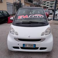 Smart Fortwo 1,0 Benzina MHD