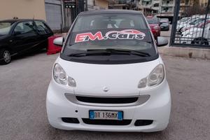 Smart Fortwo 1,0 Benzina MHD