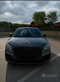 Audi Q2 2.0 TDI 150CV Quattro S-Line