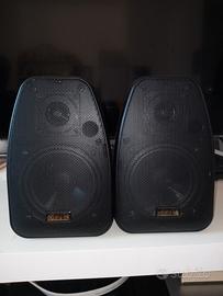 speaker 
