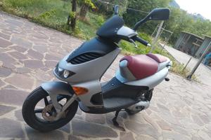 Aprilia SR 50 Racing LC FD 1998