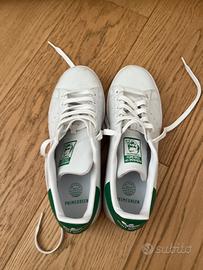 Adidas stan smith da donna 40 5 Abbigliamento e Accessori In vendita a Roma