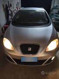 Seat Altea XL
