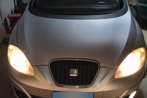Seat Altea XL