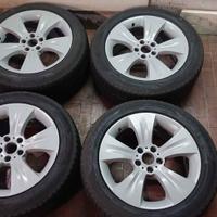 Cerchi BMW X5 19 pollici