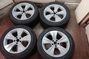Cerchi BMW X5 19 pollici