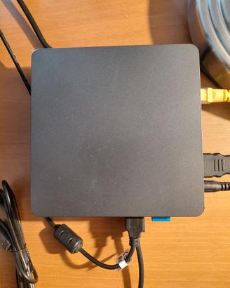 Mini PC T95 P1 Intel(R) Atom(TM) – 4GB RAM – 64GB