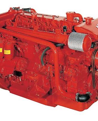 Rigenerazione motore marini barca Aifo 8361.25