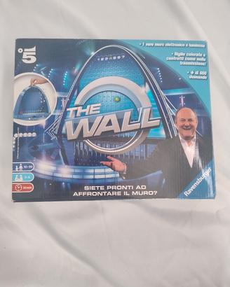 The Wall (gioco in scatola)