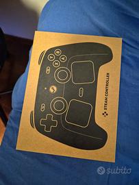 steam controller