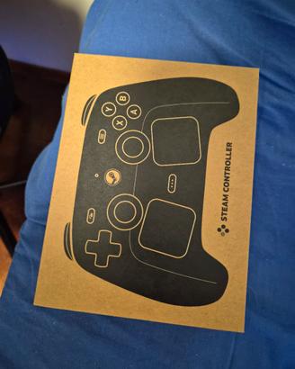 steam controller