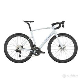 Scott Addict 20 2026 White