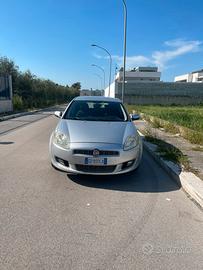 Fiat Bravo 1.6 Diesel 120CV 2009