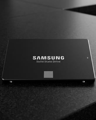 SSD Samsung 850 EVO 250GB