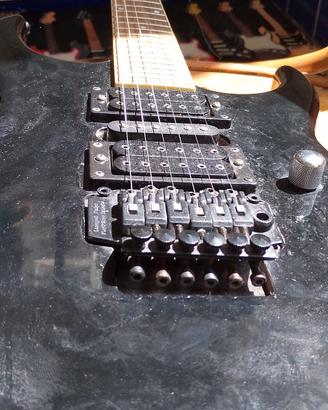 chitarra elettrica 