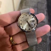 Orologio imperios vintage automatico daydate