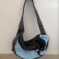 Borsa cane Trixie