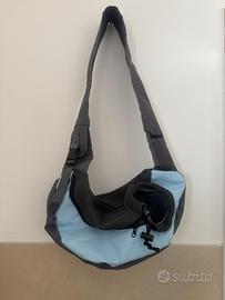 Borsa cane Trixie