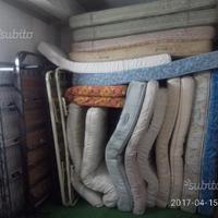 Materassi/Reti Matrimon/singoli