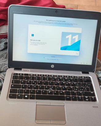HP 820 G3 COMPUTER