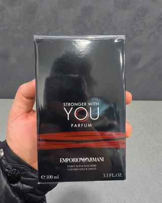Armani You Parfum