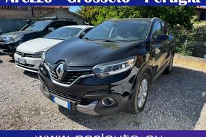 RENAULT Kadjar dCi 8V 110CV Energy Life