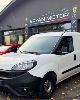 Fiat Doblo Doblò 1.3 MJT S&S PC-TN Cargo Business