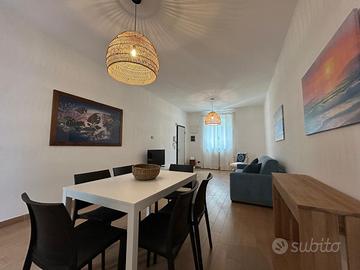 Rif.V29| appartamento quadrilocale