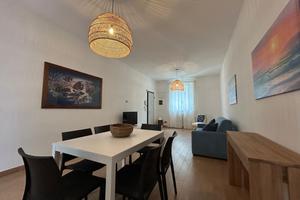 Rif.V29| appartamento quadrilocale