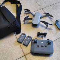 DJI Mini 4K Camera Drone Combo