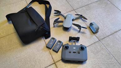 DJI Mini 4K Camera Drone Combo