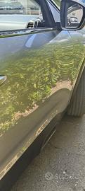 citroen c5 aircrss