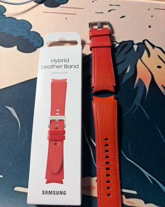 Conturino originale Samsung Watch 20 mm S/M