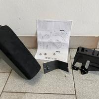 Kit Bracciolo Originale Alfa Mito Grande Punto Evo