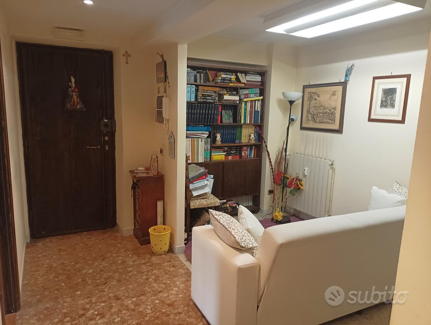 Apartment in Velletri, Roma Capitale - Vista 6