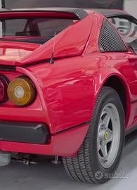 Cerhio originale Ferrari