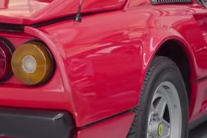 Cerhio originale Ferrari