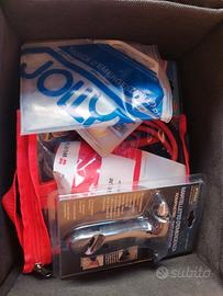 KIT EMERGENZA AUTO