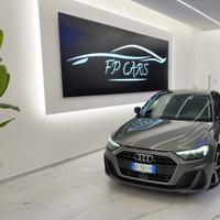 AUDI A1 SPB 30 TFSI S line edition