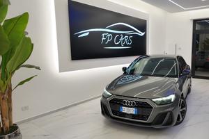 AUDI A1 SPB 30 TFSI S line edition