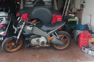 Buell xb 12