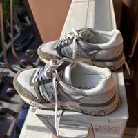 Sneakers Uomo Premiata 43