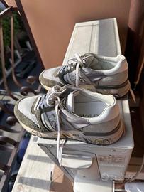 Sneakers Uomo Premiata 43