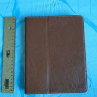Cover tablet in pelle