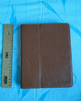Cover tablet in pelle