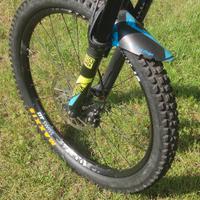 MTB Lapierre Spicy 527