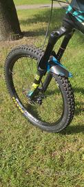 MTB Lapierre Spicy 527