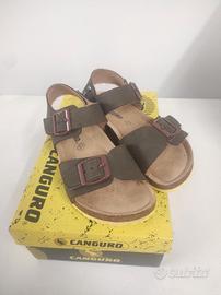 Sandali estivi CANGURO n°31